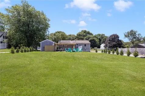 340 Old Mill Lane Portsmouth RI 02871