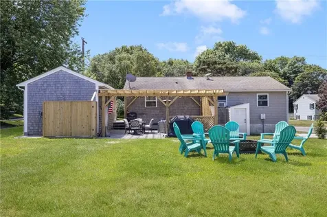 340 Old Mill Lane Portsmouth RI 02871