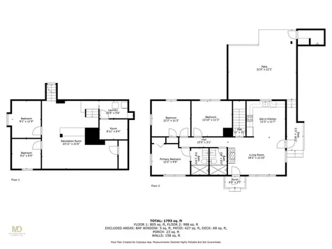 340 Old Mill Lane Portsmouth RI 02871