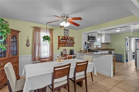 34 Aldrich Avenue Cranston RI 02920