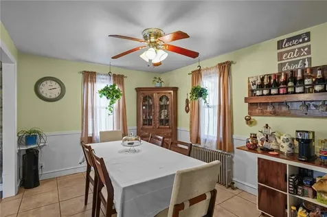 34 Aldrich Avenue Cranston RI 02920