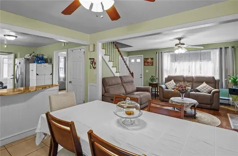 34 Aldrich Avenue Cranston RI 02920