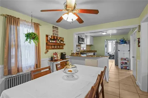 34 Aldrich Avenue Cranston RI 02920