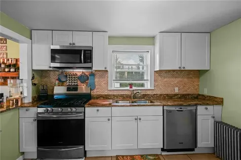 34 Aldrich Avenue Cranston RI 02920