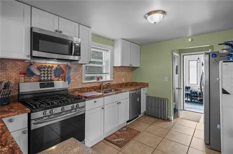 34 Aldrich Avenue Cranston RI 02920