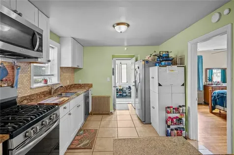 34 Aldrich Avenue Cranston RI 02920