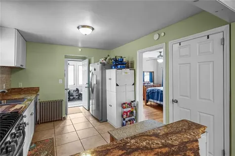 34 Aldrich Avenue Cranston RI 02920