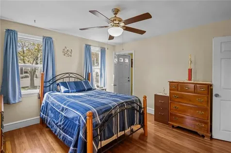 34 Aldrich Avenue Cranston RI 02920