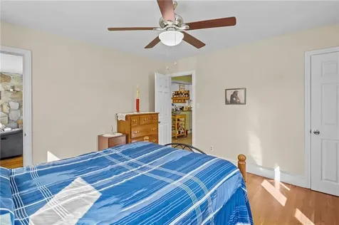 34 Aldrich Avenue Cranston RI 02920