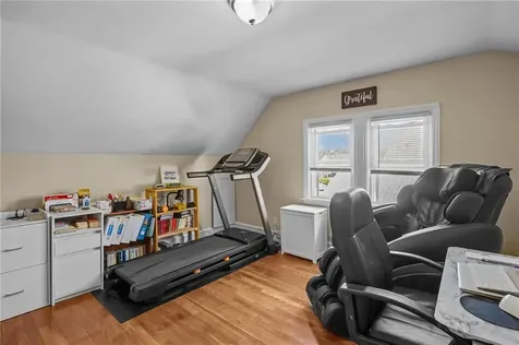 34 Aldrich Avenue Cranston RI 02920