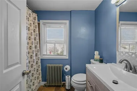 34 Aldrich Avenue Cranston RI 02920