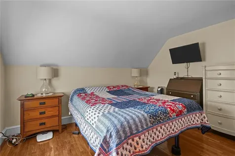 34 Aldrich Avenue Cranston RI 02920