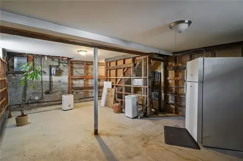 34 Aldrich Avenue Cranston RI 02920