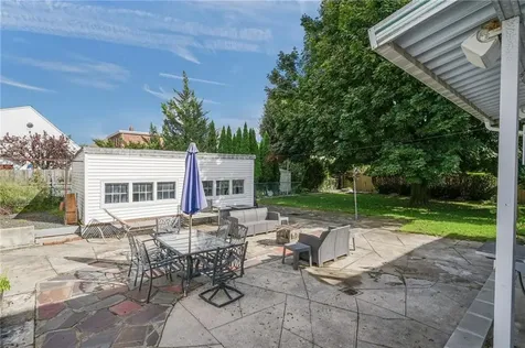 34 Aldrich Avenue Cranston RI 02920