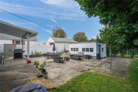 34 Aldrich Avenue Cranston RI 02920