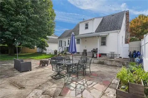 34 Aldrich Avenue Cranston RI 02920