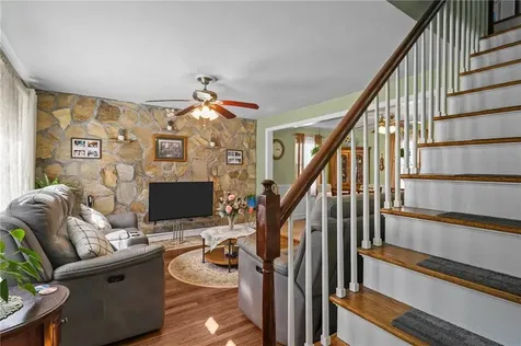 34 Aldrich Avenue Cranston RI 02920