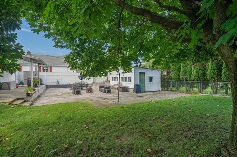 34 Aldrich Avenue Cranston RI 02920