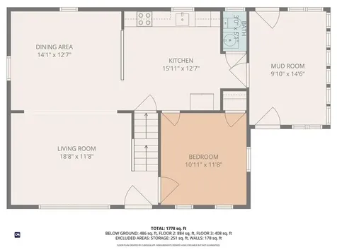 34 Aldrich Avenue Cranston RI 02920