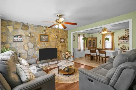 34 Aldrich Avenue Cranston RI 02920