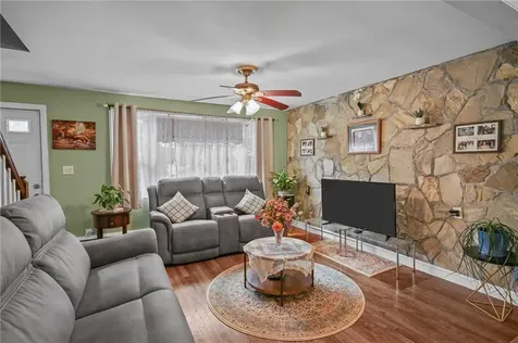 34 Aldrich Avenue Cranston RI 02920