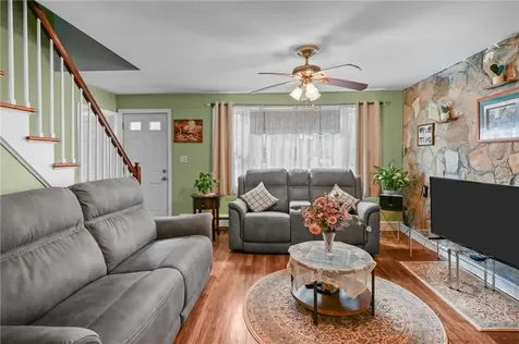 34 Aldrich Avenue Cranston RI 02920