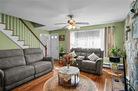 34 Aldrich Avenue Cranston RI 02920