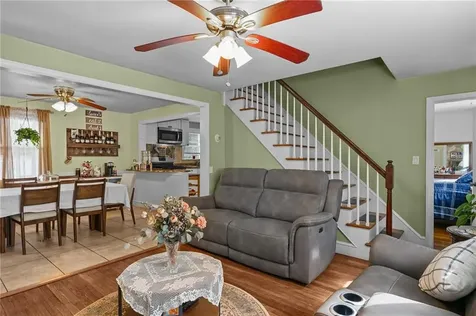 34 Aldrich Avenue Cranston RI 02920