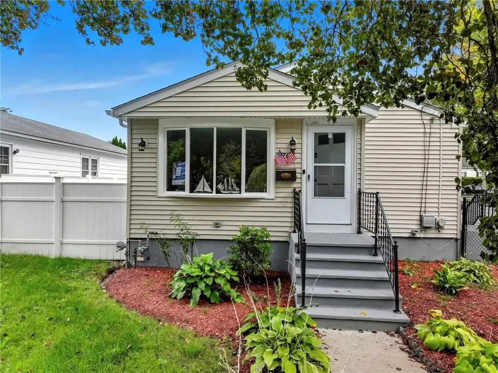 776 Plainfield Street Providence RI 02909