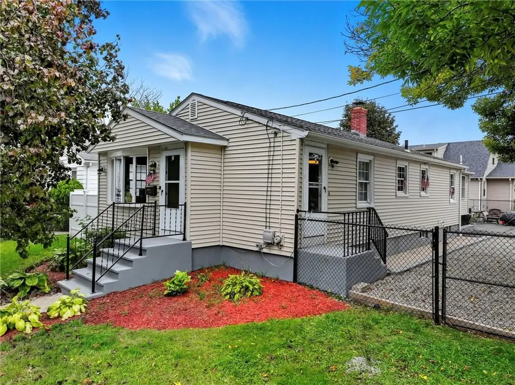 776 Plainfield Street Providence RI 02909