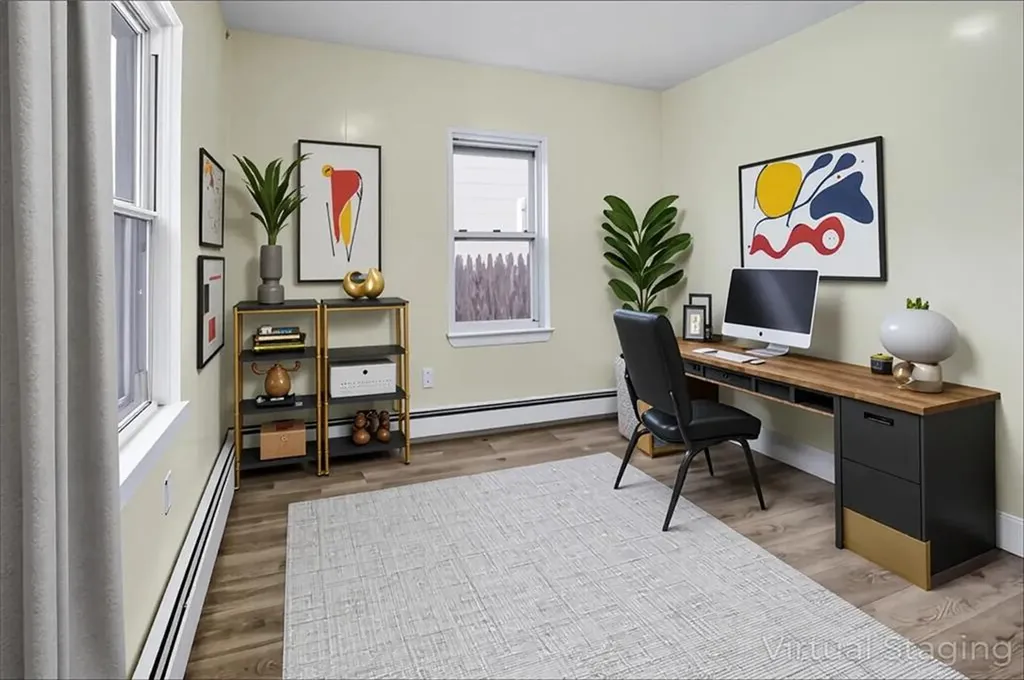 42 Chambers Street Providence RI 02907