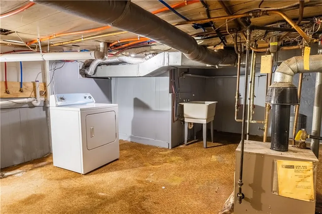 42 Chambers Street Providence RI 02907