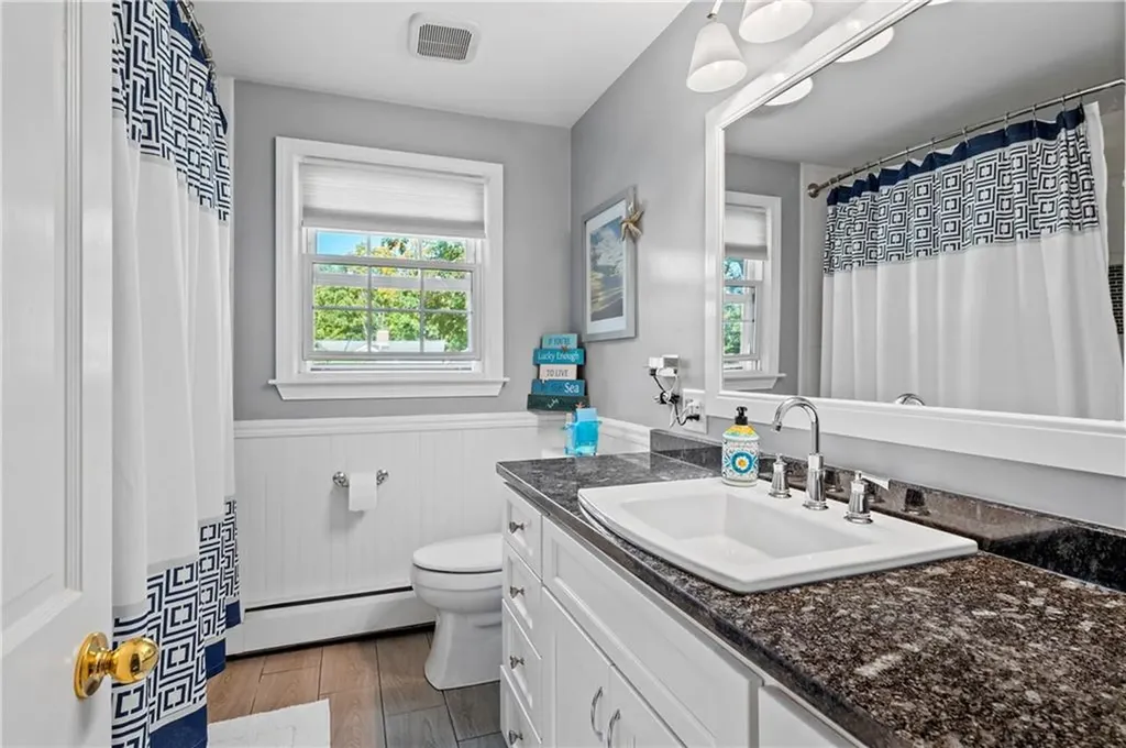 22 Gilbert Court Cumberland RI 02864