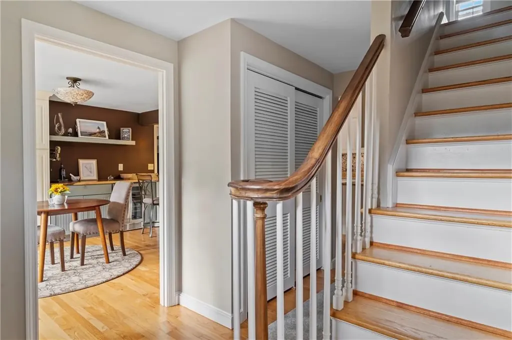 22 Gilbert Court Cumberland RI 02864