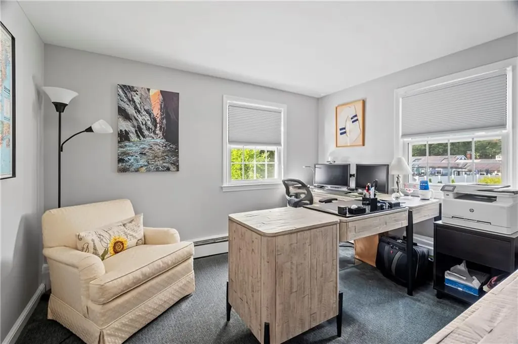 22 Gilbert Court Cumberland RI 02864