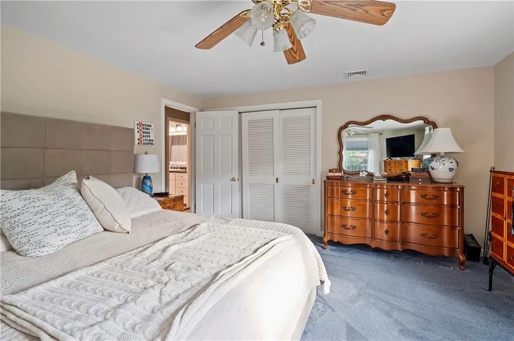 22 Gilbert Court Cumberland RI 02864