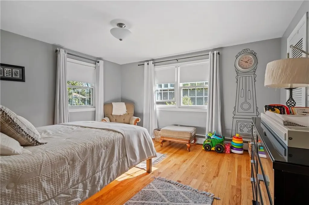 22 Gilbert Court Cumberland RI 02864