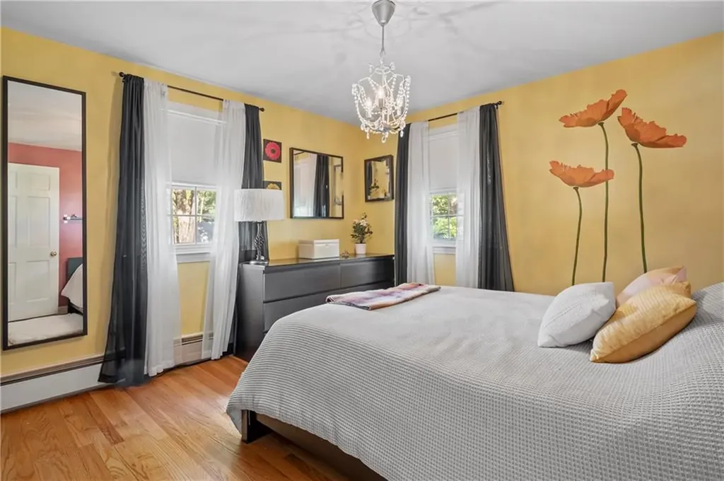 22 Gilbert Court Cumberland RI 02864