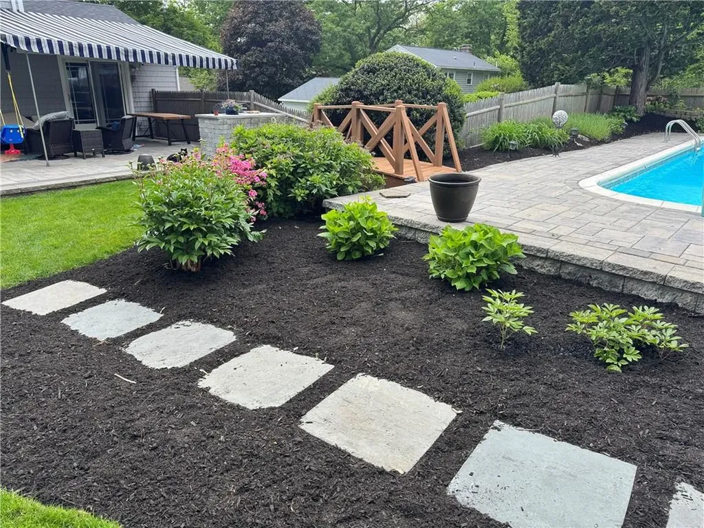 22 Gilbert Court Cumberland RI 02864