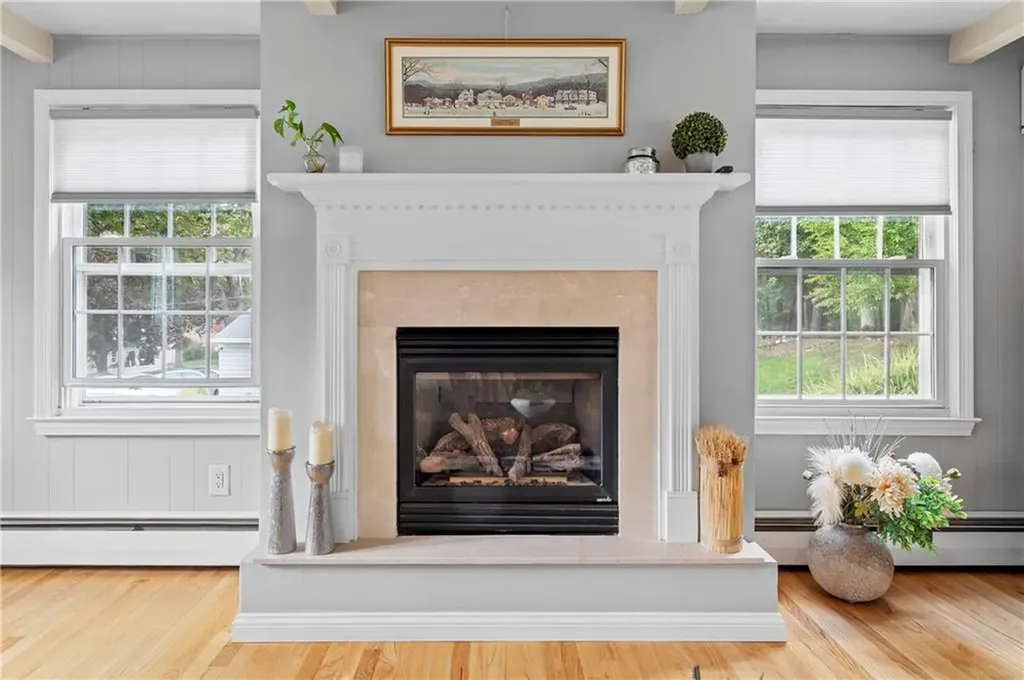 22 Gilbert Court Cumberland RI 02864