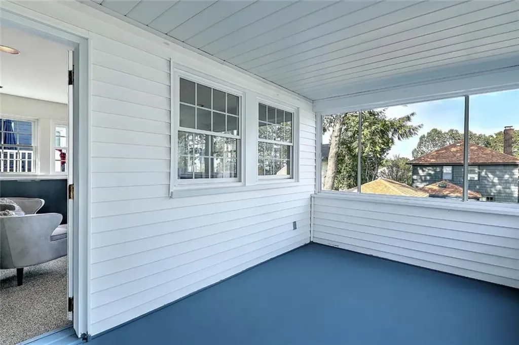 114 Marbury Avenue Pawtucket RI 02860