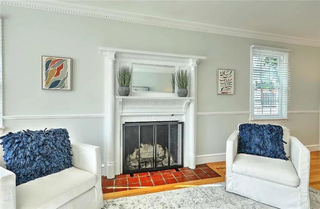 114 Marbury Avenue Pawtucket RI 02860