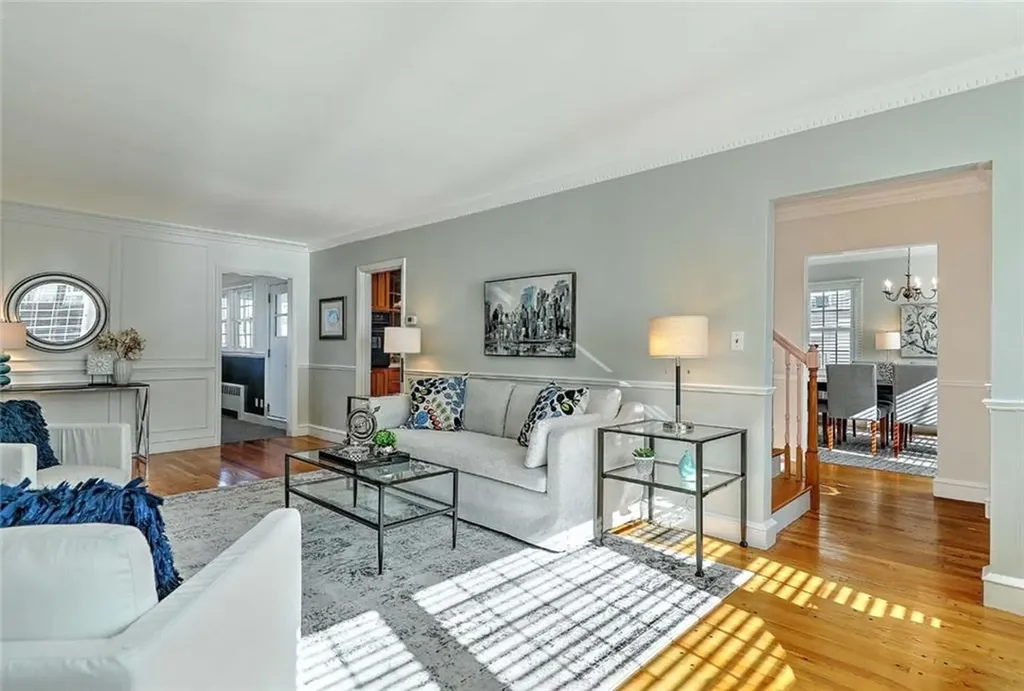 114 Marbury Avenue Pawtucket RI 02860
