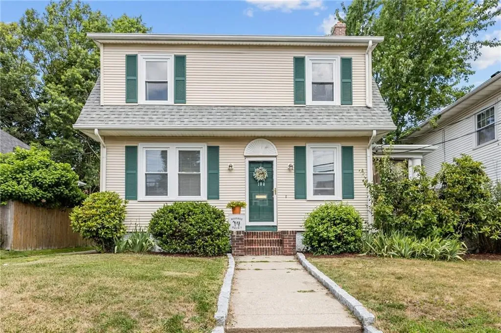 100 Paine Avenue Cranston RI 02910