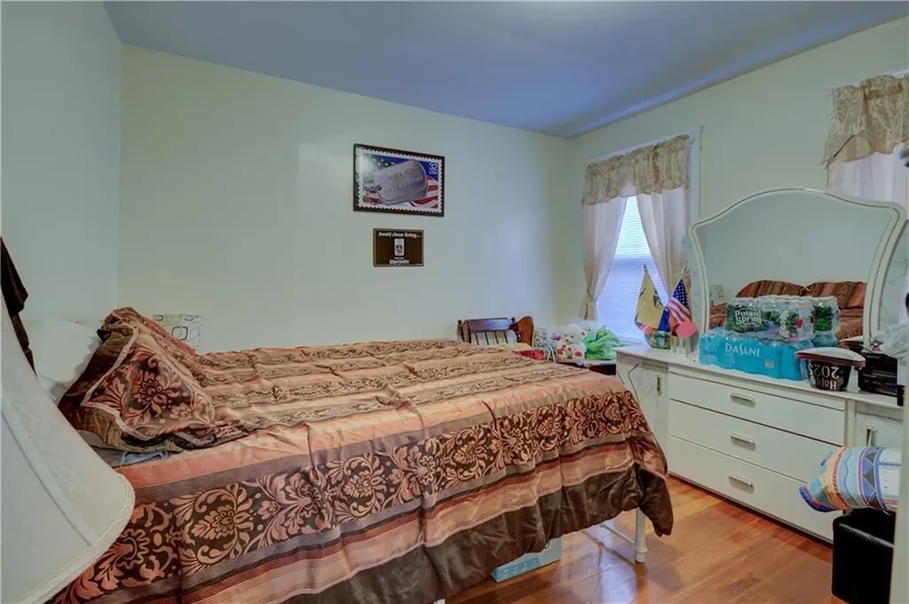 154 156 Gallatin Street Providence RI 02907