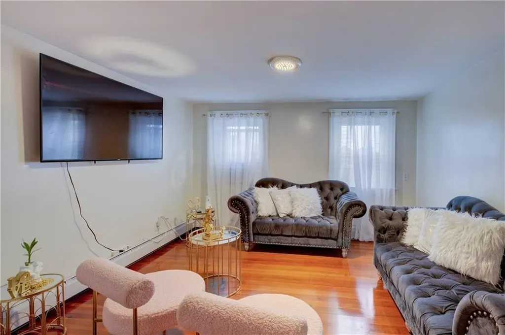 154 156 Gallatin Street Providence RI 02907