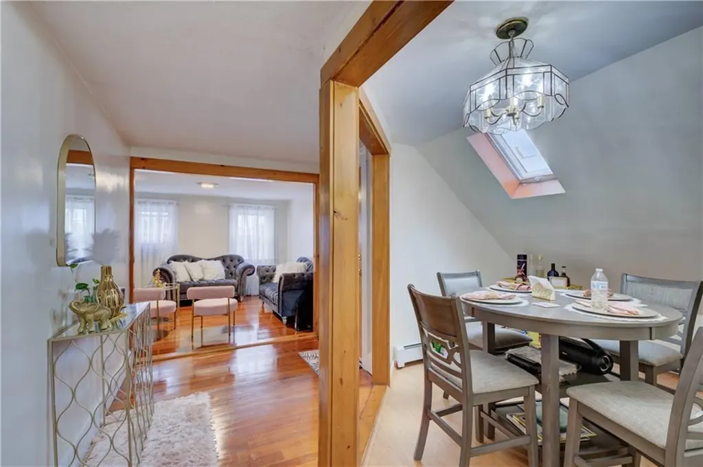 154 156 Gallatin Street Providence RI 02907
