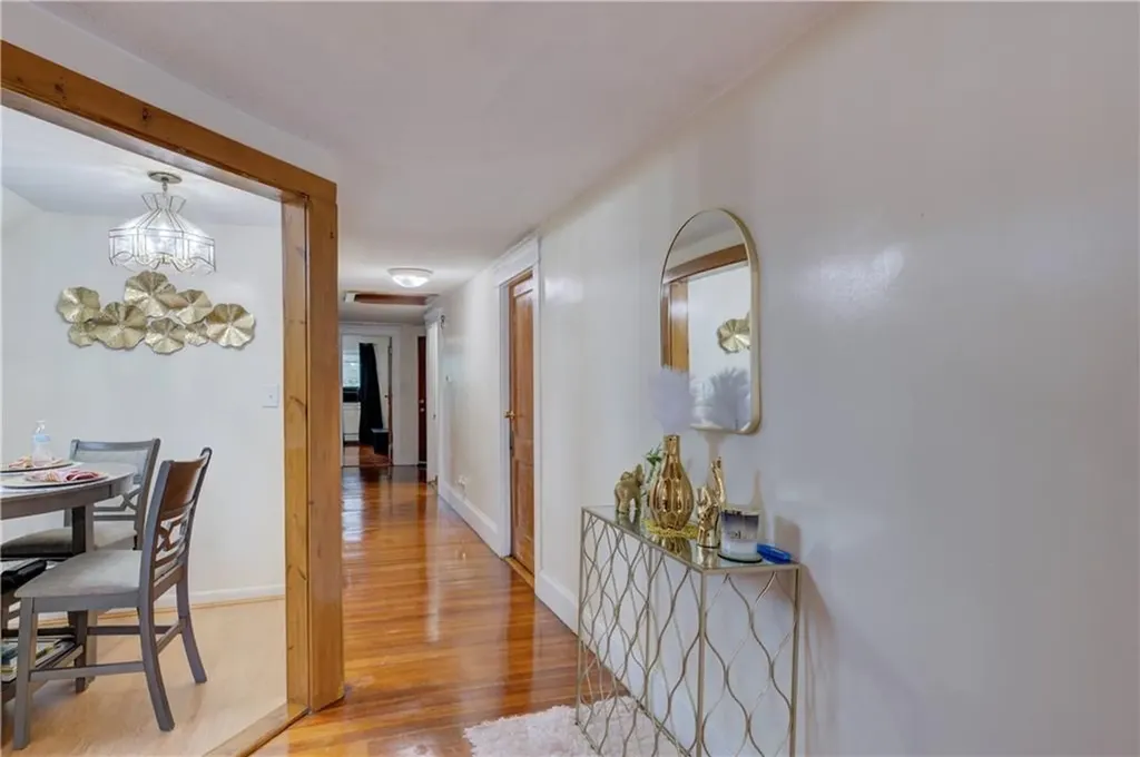 154 156 Gallatin Street Providence RI 02907