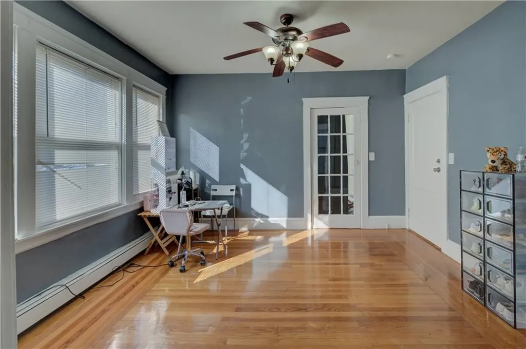 154 156 Gallatin Street Providence RI 02907