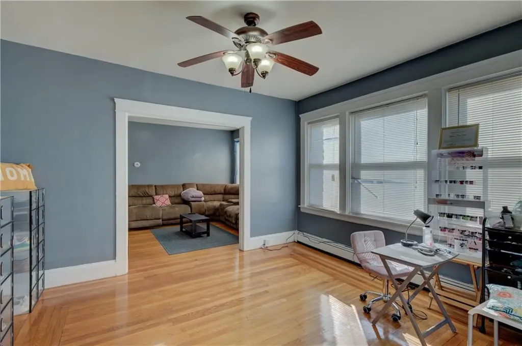 154 156 Gallatin Street Providence RI 02907